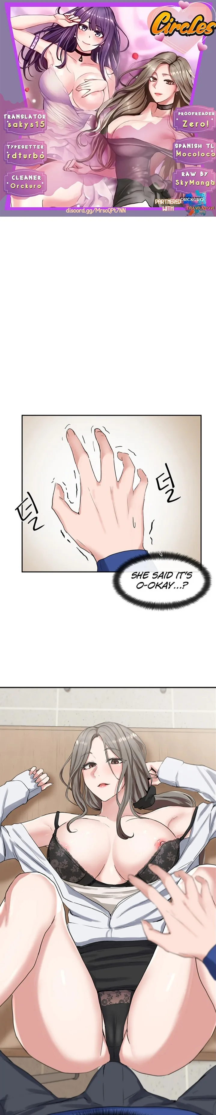 Chapter 11, page 1