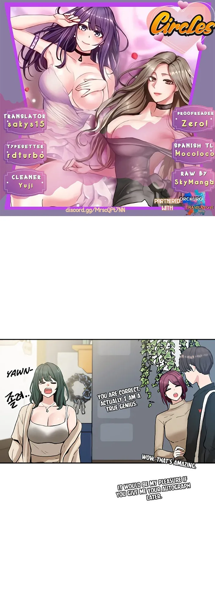 Chapter 15, page 1